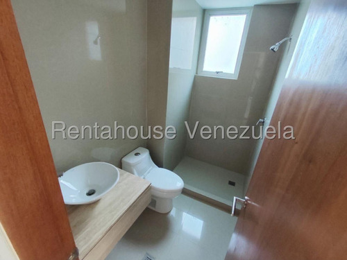 Apartamento En Venta Los Chorros Mls #25-16166