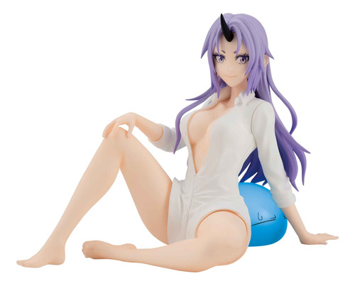 Figura Anime Shion  Tensei Shitara Slime  Relax Time