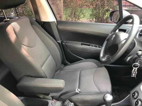 Peugeot 308 1.6 Allure 2015