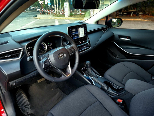 Imagen 9 de 11 de Toyota Corolla