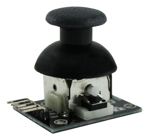 Módulo Joystick 3 Eixos Analógico - 05