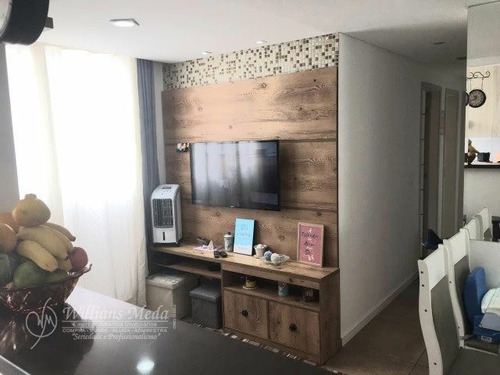 Imagem 14 de 15 de Apartamento Em Gopoúva - Guarulhos - 19048