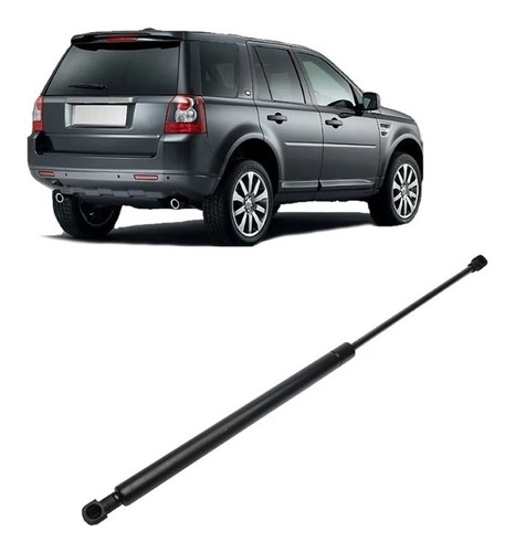 Amortecedor Tampa Traseira Land Rover Freelander 2007 - 2014