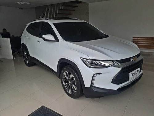 Imagem 5 de 15 de Chevrolet Tracker A Premier 2021