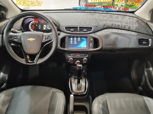 Imagem 7 de 20 de Chevrolet Prisma 1.4 Mpfi Lt 8v 2019