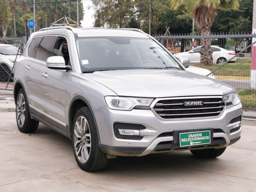 Haval H7 H7 ELITE 2.0 AUT