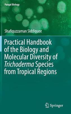 Libro Practical Handbook Of The Biology And Molecular Div...