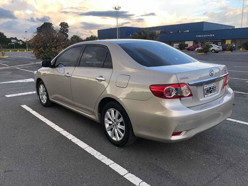 Toyota Corolla 2012 1.8 Se-g Mt 136cv