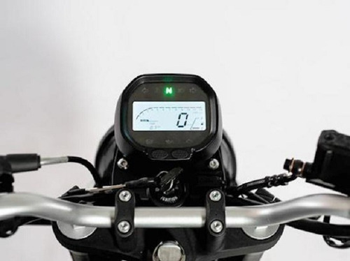Imagen 7 de 15 de Gilera Ac4 250 Neo Clasica Biaggi Motos Pergamino