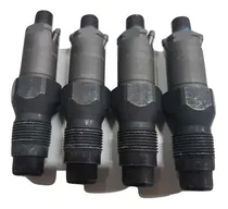 Comprar 4 Inyectores Reparados  Dieselurquiza Berlingo 1,9 Dw8