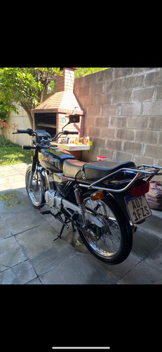 Suzuki Ax 100 2018