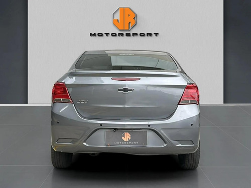 Chevrolet Joy 1.0 SPE4 FLEX PLUS MANUAL
