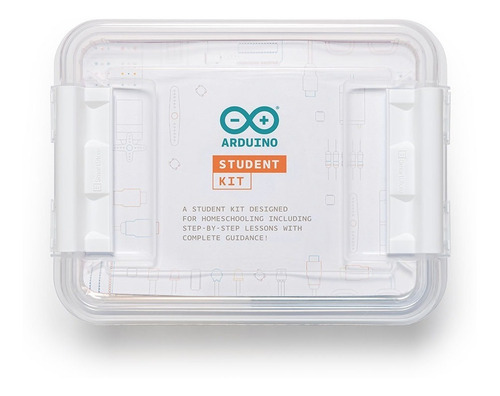 Arduino Education - Student Kit (original)