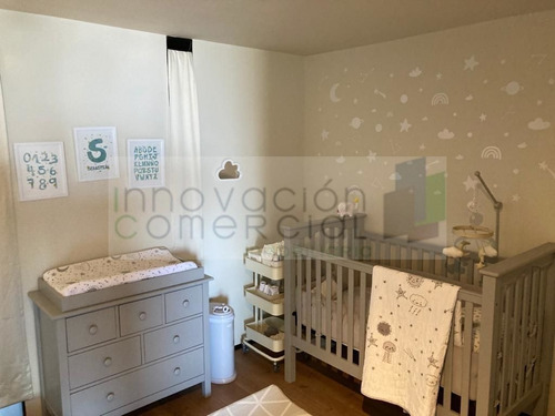 Imagen 11 de 30 de Balcones Coloniales, Departamento En Venta Con Amenidades