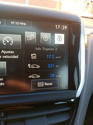Peugeot 208 1.2t Allure 5p 2017