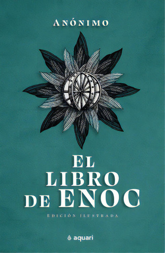 El Libro De Enoc, De An?nimo. Serie 6287573048, Vol. 1. Editorial Grupo Planeta, Tapa Blanda, Edición 2022 En Español, 2022