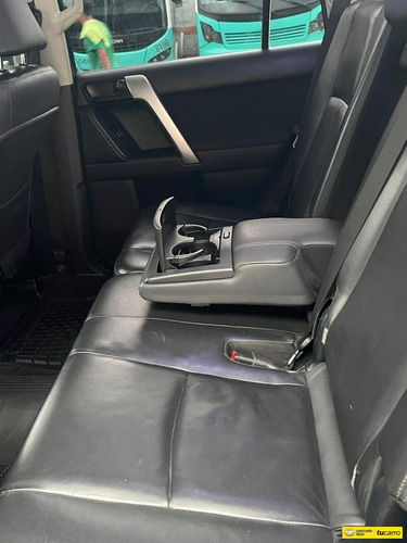 Toyota Prado 3.0 Tx-l Fl 161 Hp