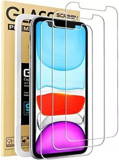 Mkeke Compatible With Iphone Xr Screen Protector