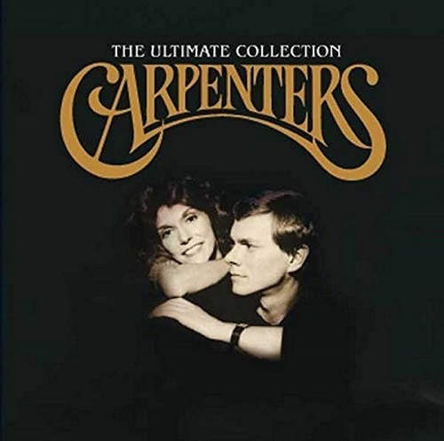 Cd Doble The Carpenters / The Ultimate Collection (2006) Eur