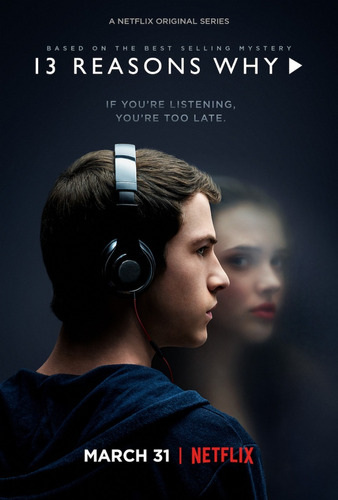 13 Reasons Why (en Digital)