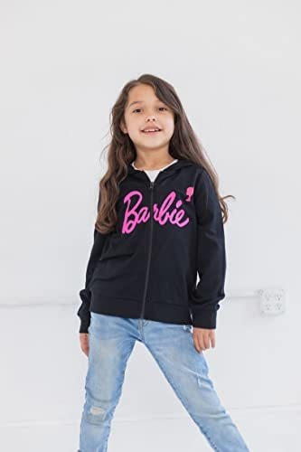Sudadera Con Capucha De Felpa Francesa Con Cremallera Para N