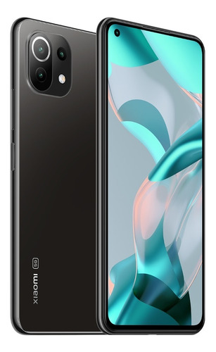 Imagen 2 de 5 de Xiaomi Mi 11 Lite 5g 512gb 12gb Ram Snapdragon 778g Desbloqu