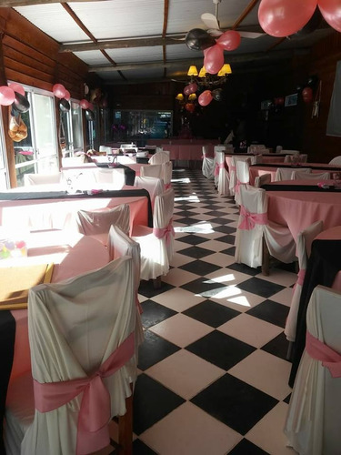 Imagen 9 de 11 de Alquiler Quinta El Pato Zona Sur Salón Estadía O Festejo
