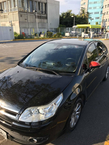 Citroën C4 2.0 Exclusive Sport Flex Aut. 5p 2010