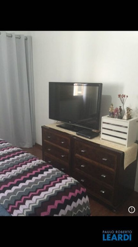 Imagem 14 de 15 de Apartamento - Alphaville - Sp - 457810