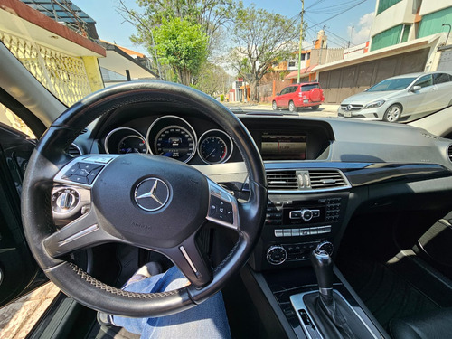 Mercedes-Benz C200 1.8 200 Cgi Exclusive At