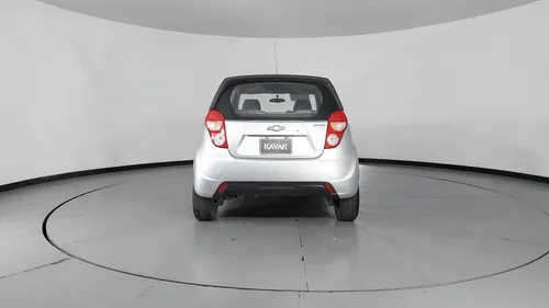 Chevrolet Spark 1.2 LT B MT