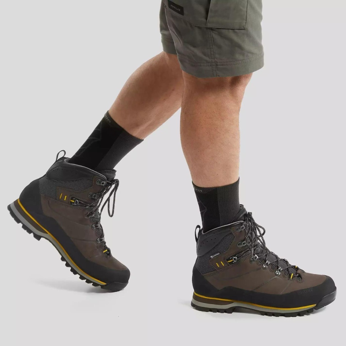 forclaz trek 900 bota