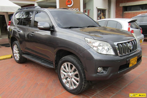 Toyota Prado 3.0 Tx-l