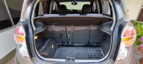 Chevrolet Spark 1.2 Gt M300 Lt