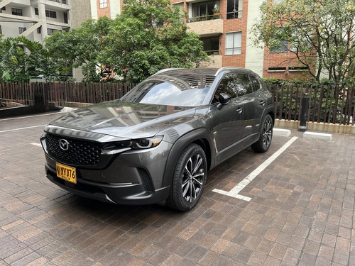 Mazda cx-50 Touring