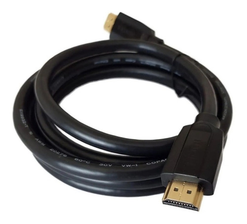  Cable Hdmi 4k 3 Metros V2.0 Nisuta 60 Hz Simmcye