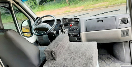 Peugeot Boxer 2.8 2004 16 Lugares / Mista 7 Lugares Carga