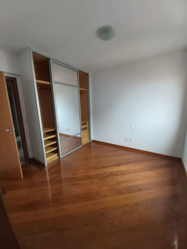 Imagem 11 de 16 de Apartamento Com 4 Quartos Para Comprar No Carmo Sion Em Belo Horizonte/mg - 1376