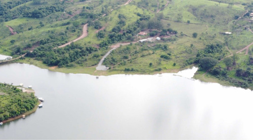 Imagem 6 de 8 de Lotes Lago Corumbá Iv