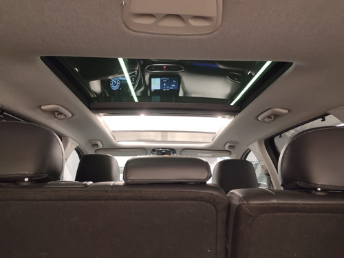 Hyundai Santa Fe 2.5T Limited Tech Dct