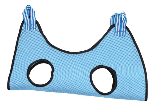 2 Cat Grooming Hammock Helper Bolsa De Sujeción Para