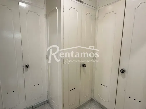 Casa-local En Arriendo En Av Jardín. Cod A775891