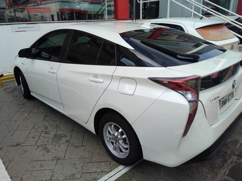 Toyota Prius 1.8 16v
