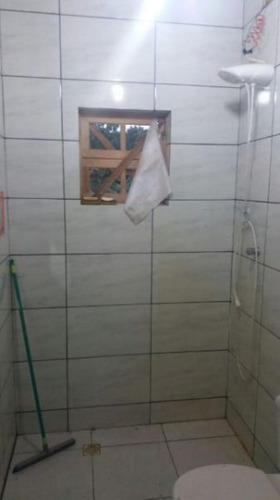 Imagem 8 de 17 de Chácara Em Itanhaém, No Jardim São Fernando, Com 1650 M² De Área Total Ref: 4628/ac