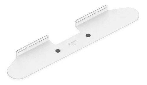 Soporte De Pared Sonos Beam Wallmount W Blanco