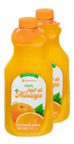 Comprar 2 Pza Jugo De Naranja Member's Mark 2 Pzas De 1.53 L