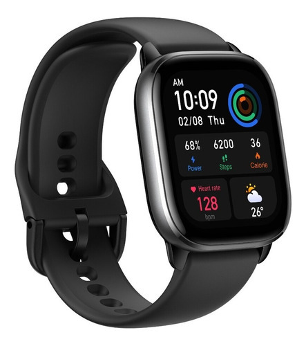 Smartwatch Amazfit Bip S Lite 1.28