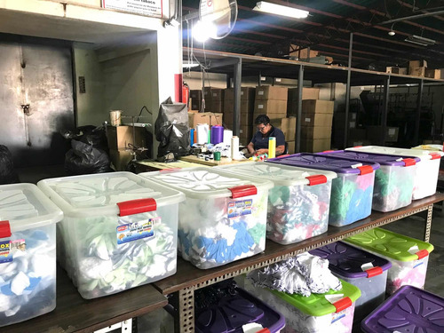 Imagen 12 de 30 de Fábrica De Calcetines Y Medias En Venta Urb Lebrun Petare