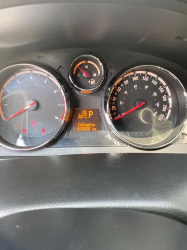 Chevrolet Captiva 3.6 Sport