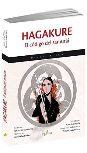 Hagakure El Codigo Del Samurai - Yamamoto - Quaterni - #d